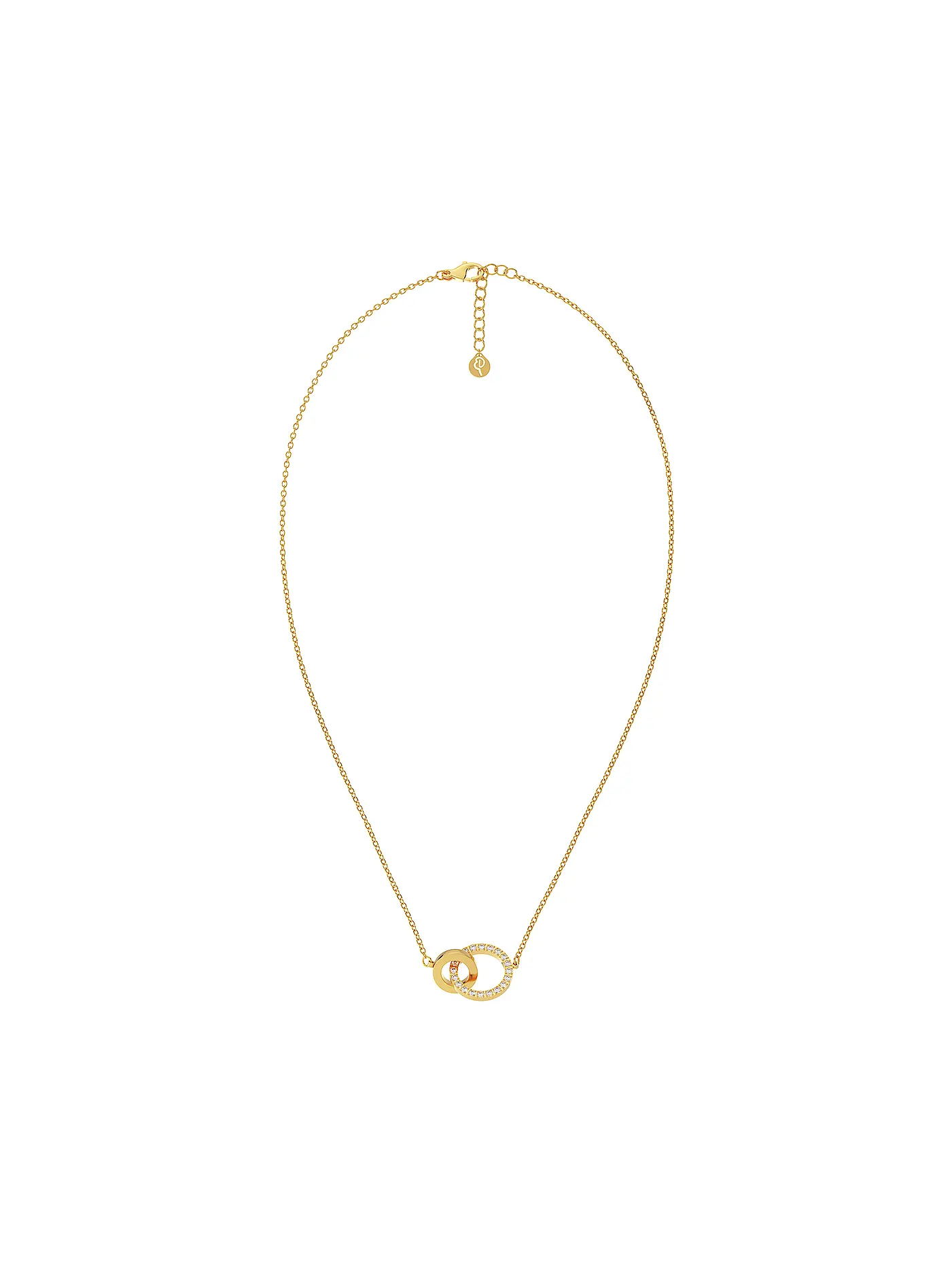EDBLAD | Halskette ETERNAL ORBIT NECKLACE | 
